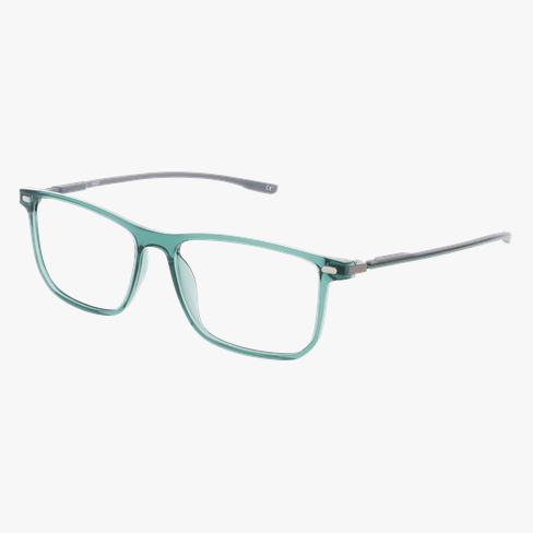 Lunettes de vue homme MAGIC 331 vert