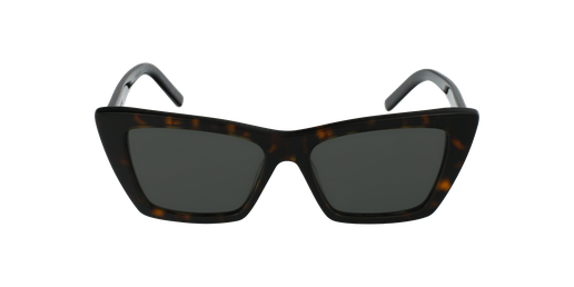 LUNETTES DE SOLEIL femme SL 276 MICA écaille