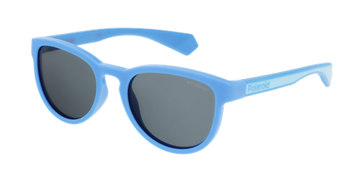 LUNETTES DE SOLEIL enfant PLD 8030/S bleu