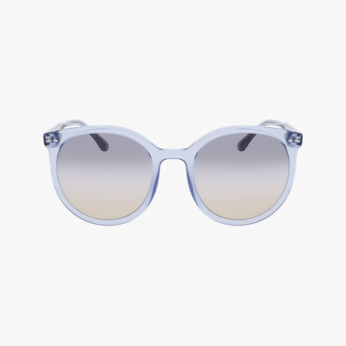 Lunettes de soleil femme IM 0048/S bleu Vue de face
