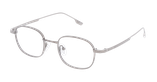 Lunettes de vue homme MAGIC 296 argenté - Vue de face