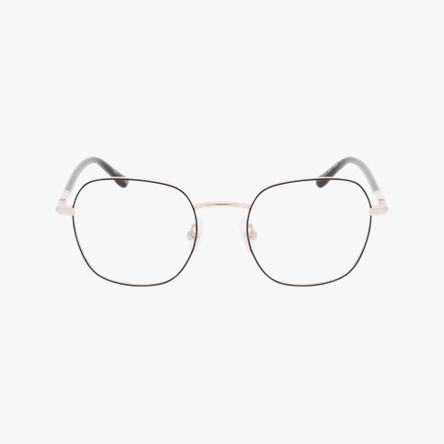 Lunettes de vue femme MAGIC 319 noir/dorée