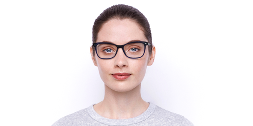LUNETTES DE VUE femme ISADORA violet