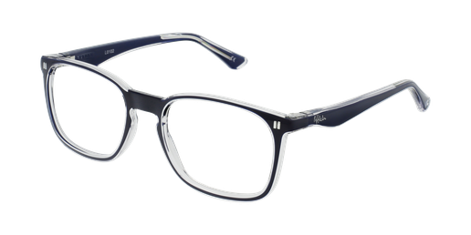 LUNETTES DE VUE enfant REFORM TEENAGER2 bleu