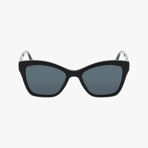 Lunettes de soleil femme ECLIPSE noir