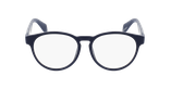 Lunettes de vue OR5026 bleu - Vue de face