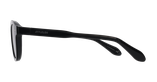 Lunettes de soleil homme MAGIC SUNNY FIDJI noir - Vue de face