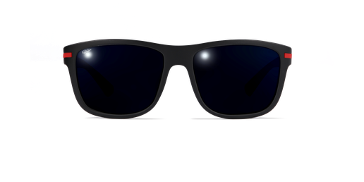 LUNETTES DE SOLEIL homme DIEGO noir