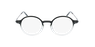 LUNETTES DE VUE homme MAGIC JULES noir