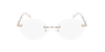 LUNETTES DE VUE femme IDEALE-31 marron