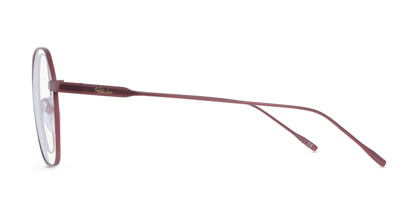 LUNETTES DE VUE femme MAGIC 171 rose - Vue de face