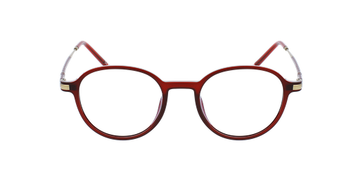 LUNETTES DE VUE homme MAGIC 133 rouge