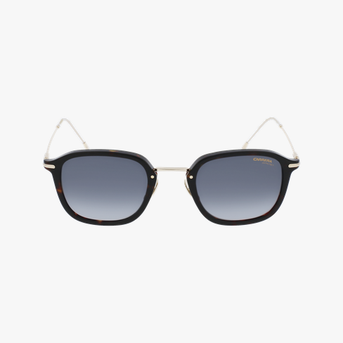 Lunettes de soleil homme 272/S écaille Vue de face