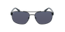 LUNETTES DE SOLEIL homme ANDEO noir