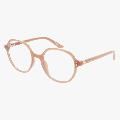 Lunettes de vue femme MAGIC322 beige