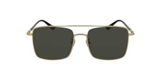 LUNETTES DE SOLEIL homme GG610SK doré