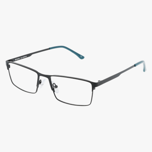 Lunettes de vue homme RZERO46 noir