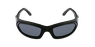 LUNETTES DE SOLEIL homme Ros 24 noir