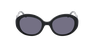 Lunettes de soleil femme ENNA noir
