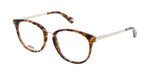 LUNETTES DE VUE GU5218 marron