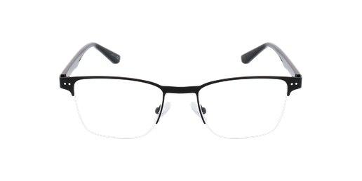 LUNETTES DE VUE homme BERTRAND noir