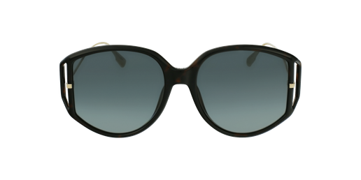 LUNETTES DE SOLEIL femme DIORDIRECTION2 écaille