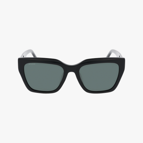 Lunettes de soleil femme CECINA noir