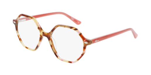 LUNETTES DE VUE enfant MAGIC 149 écaille/rose