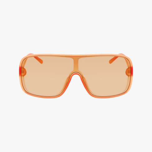 Lunettes de soleil TILO orange