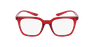 Lunettes de vue FORTY MAGIC M5URD01 rouge