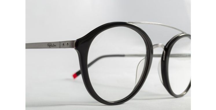 LUNETTES DE VUE ROSSINI noir