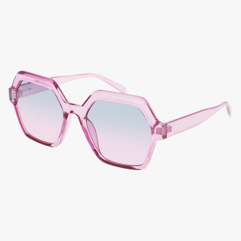 Lunettes de soleil femme DINA violet
