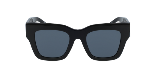 LUNETTES DE SOLEIL femme 1386/S noir/bleu