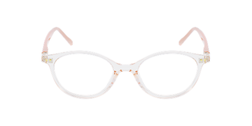 LUNETTES DE VUE enfant ISALINE rose