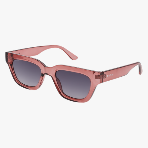 Lunettes de soleil femme COLINA rose