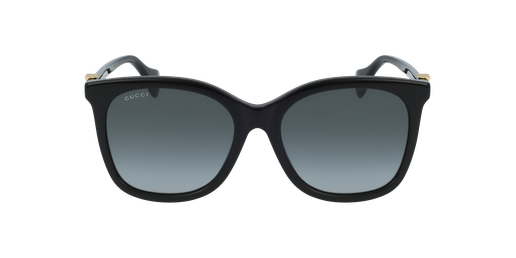 LUNETTES DE SOLEIL femme GG1071S noir