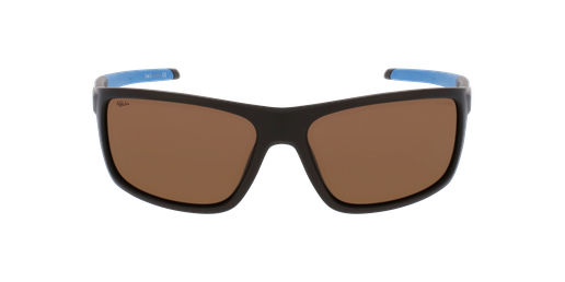 LUNETTES DE SOLEIL TROY marron
