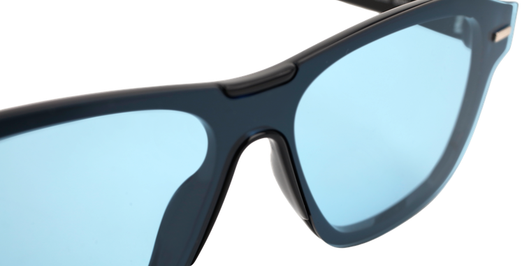 Lunettes de soleil homme MAGIC SUNNY TIMOR noir Lunettes de soleil homme MAGIC SUNNY TIMOR noir