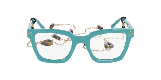 LUNETTES DE VUE femme MYSTERIEUSE vert