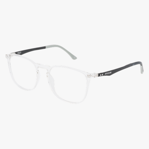 Lunettes de vue homme MAGIC 342 blanc