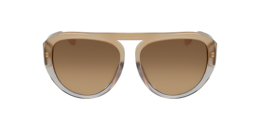 LUNETTES DE SOLEIL femme VS0021 beige