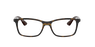 Lunettes de vue 0RX7047 écaille