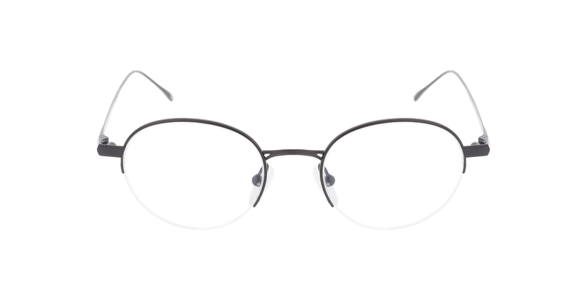 Lunettes de vue homme MAGIC229 noir - Vue de face