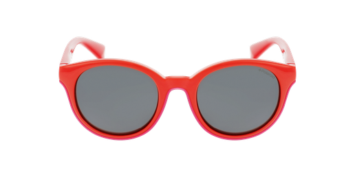 LUNETTES DE SOLEIL enfant PLD 8036/S rouge