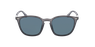 LUNETTES DE SOLEIL homme NAT POLARIZED gris