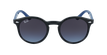 LUNETTES DE SOLEIL enfant 0RJ9064S noir - Vue de face