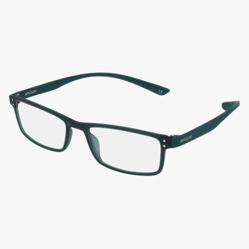 Lunettes de vue FORTY MAGIC M4UGR01 vert