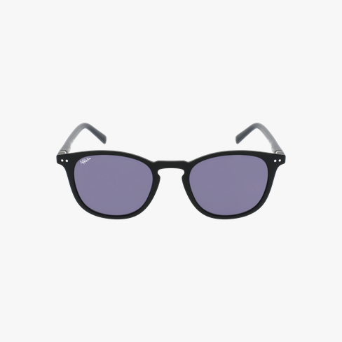 Lunettes de vue FORTY solaire Noire +1.00 noir