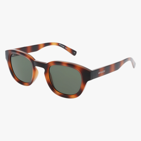 Lunettes de soleil ELDORADO écaille