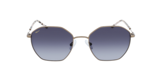 LUNETTES DE SOLEIL femme APOLINE beigeVue de face